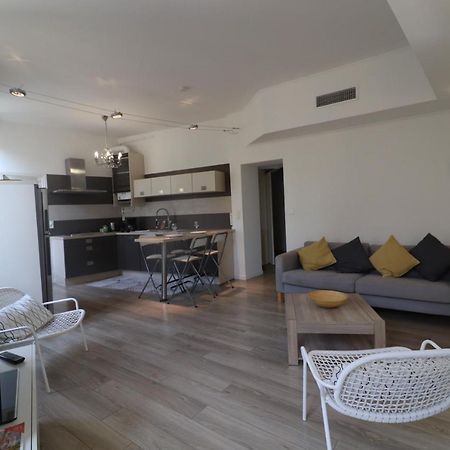 Lumineux 3 Pieces - Vieux Nice - Clim - Wifi Eksteriør billede