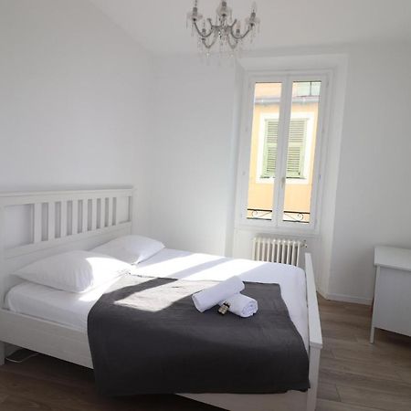 Lumineux 3 Pieces - Vieux Nice - Clim - Wifi Eksteriør billede